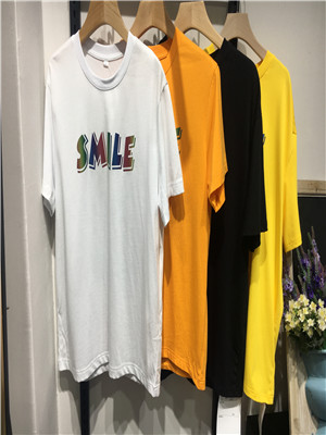 020TK819亲子女短袖T恤HH