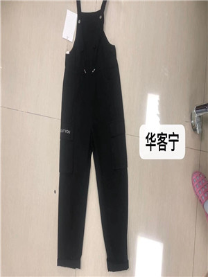 020K2102女休闲长裤MD