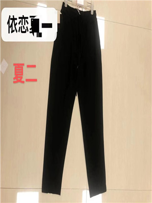 020K2939女休闲长裤MD