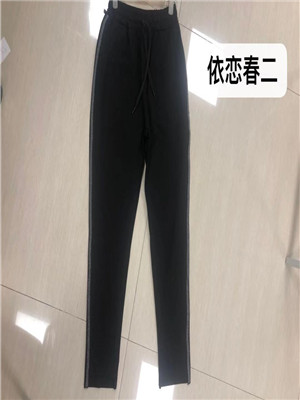 020K2983女休闲长裤MD