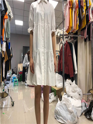 020Q90328女夏季连衣裙(系)MD