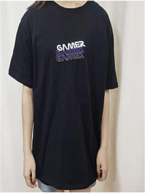 010TC312亲子男短袖T恤HH