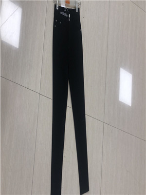 020K8566女休闲长裤(系)MD