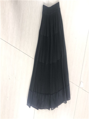 020Q8618女夏季半身裙MD