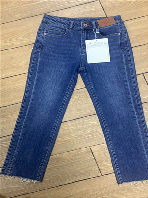 020K0256女牛仔长裤MD