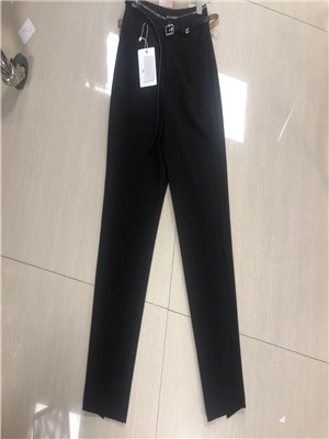 020K29091女休闲长裤MD