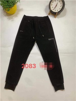 010K2083 男休闲长裤MD
