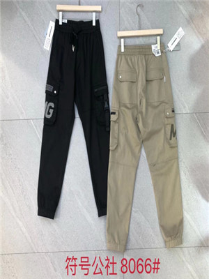 010K8066 男休闲长裤MD