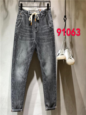 010K91063 男牛仔长裤HH