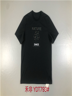 010T293 男短袖T恤MD(#XL)