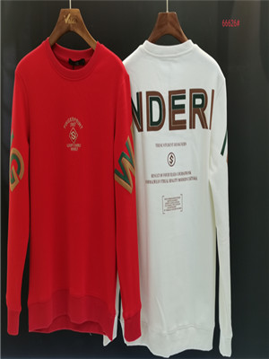 010T66629 男长袖加绒卫衣HH(系)