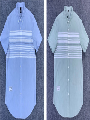 010C9317 男短袖衬衫MD