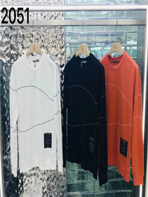 010T2051 男长袖卫衣HH(每码可试销5件)