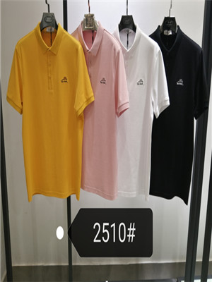 010T2510 男短袖T恤MD(W)