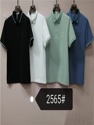 010T2565 男短袖T恤MD(W)