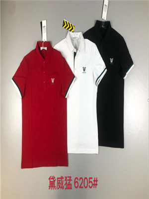 010T6205 男短袖T恤HH(#S)