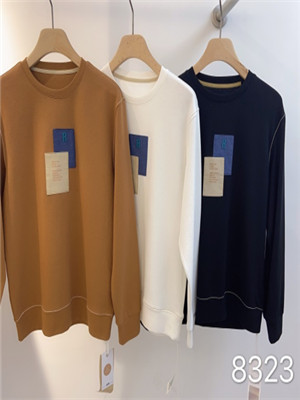 010T8323 男长袖卫衣MD