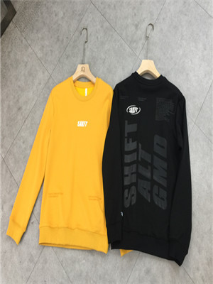 010T9546 男长袖卫衣HH