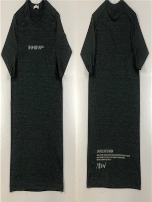 010T14943男短袖T恤MD(#L)