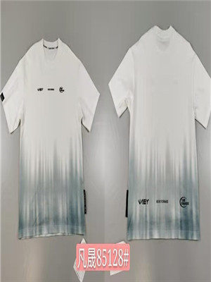 010T85128 男短袖T恤MD(#XL)