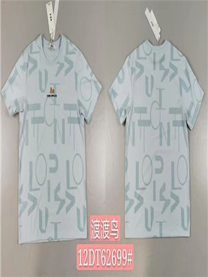 010T2699 男短袖T恤MD(#XL)