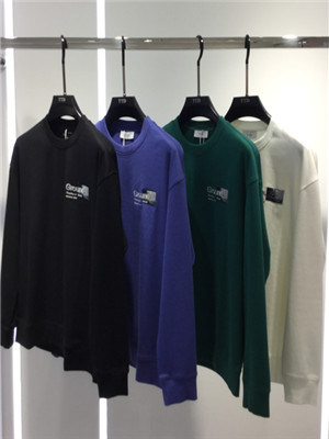 010T5087 男长袖卫衣MD