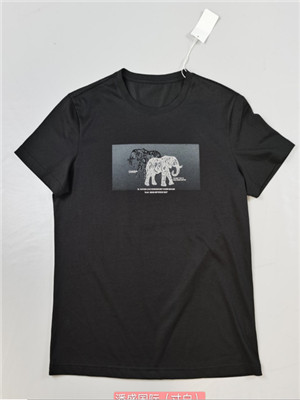 010T5102 男短袖T恤MD(#XL)