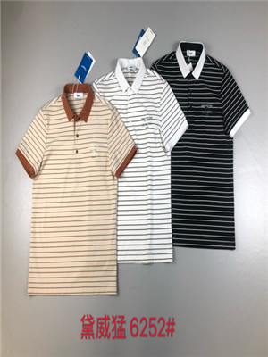 010T6252 男短袖T恤HH(#S)