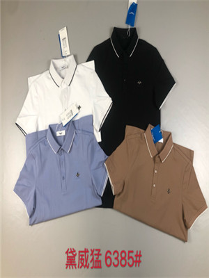 010T6385 男短袖T恤HH(#S)