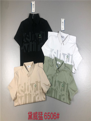 010T6506 男短袖T恤HH(#S)