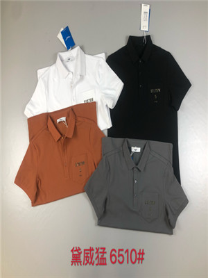 010T6510 男短袖T恤HH(#S)