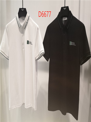 010T6677 男短袖T恤MD(#L)