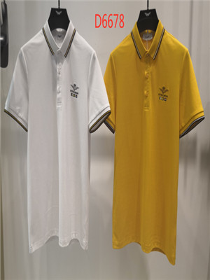 010T6678 男短袖T恤MD(#L)