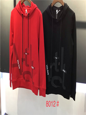 010T8012 男长袖卫衣HH(系)