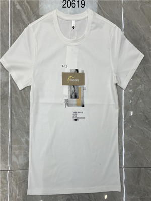 010T20619 男短袖T恤(W)HH(代销一半)