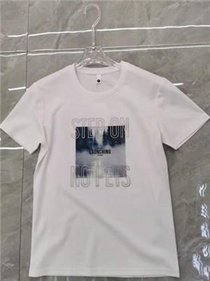 010T21612 男短袖T恤(W)HH