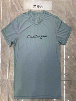 010T21665 男短袖T恤(W)HH