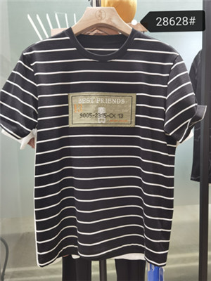 010T28628 男短袖T恤MD(#XL)