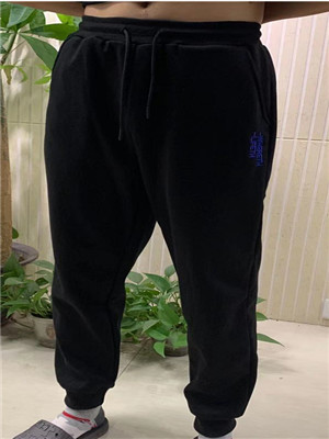 010K21552 男休闲长裤MD
