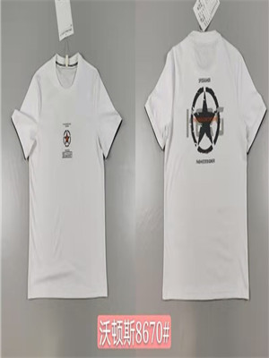 010T8670 男短袖T恤HH(系)(#L)