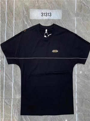 010T31313 男短袖T恤(#S)MD