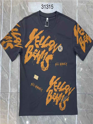 010T31315 男短袖T恤(#S)MD