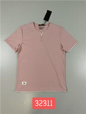 010T32311 男短袖T恤HH(#L)