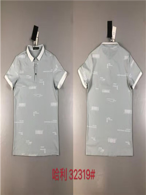 010T32319 男短袖T恤HH(W)