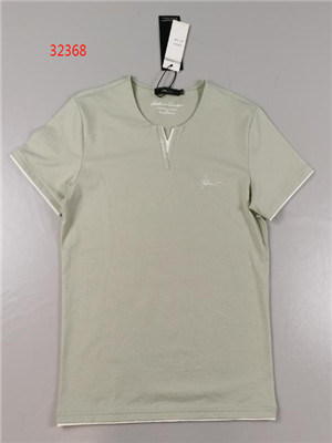 010T32368 男短袖T恤HH(W)