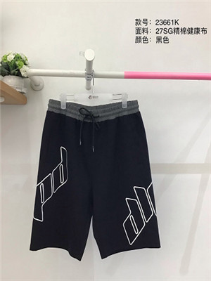 010K23661男休闲五分裤MD