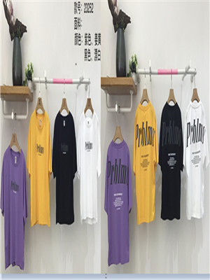 010T23252男短袖T恤HH