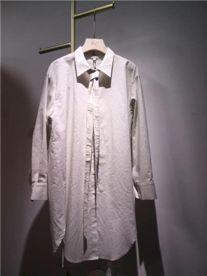 020C5053女长袖衬衫MD