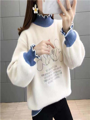 020M682女套头毛衣MD$彩蝶1店1950
