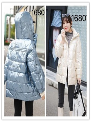 020W16807女加厚外套MD